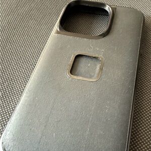 Peak Design Case ~~ iPhone 14 Pro